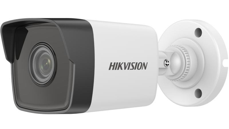 DS-2CD1023G0E-I       2MP Fixed Bullet Network Camera