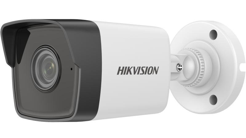 DS-2CD1043G0-I    4MP Fixed Bullet Network Camera
